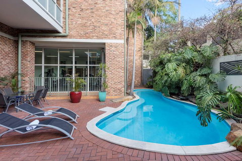 Nesuto Pennant Hills Sydney Apt Hotel - Foster Accommodation 7