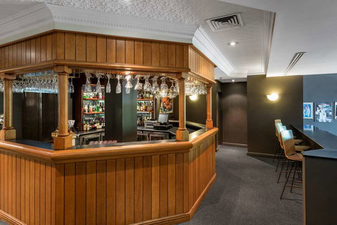 Nesuto Pennant Hills Sydney Apt Hotel - Foster Accommodation 10