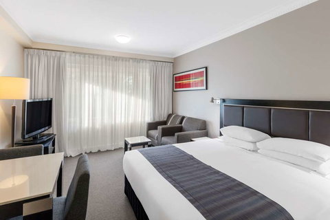 Nesuto Pennant Hills Sydney Apt Hotel - Foster Accommodation 11