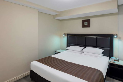 Nesuto Pennant Hills Sydney Apt Hotel - Foster Accommodation 13