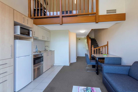 Nesuto Pennant Hills Sydney Apt Hotel - Foster Accommodation 16