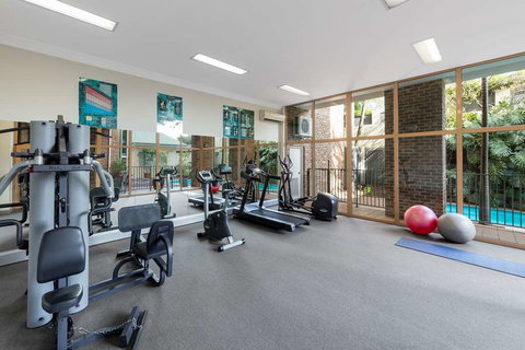 Nesuto Pennant Hills Sydney Apt Hotel - Foster Accommodation 17