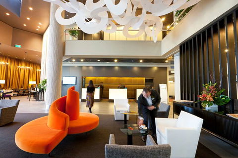 PARKROYAL Parramatta - Foster Accommodation 3