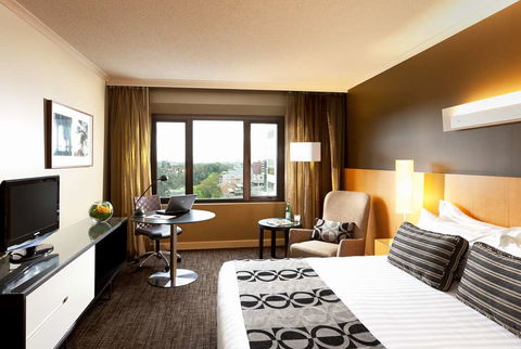 PARKROYAL Parramatta - Foster Accommodation 4
