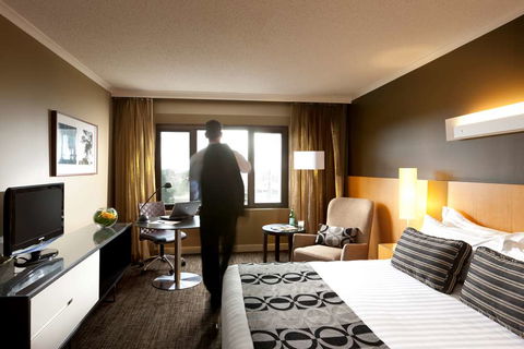 PARKROYAL Parramatta - Foster Accommodation 5