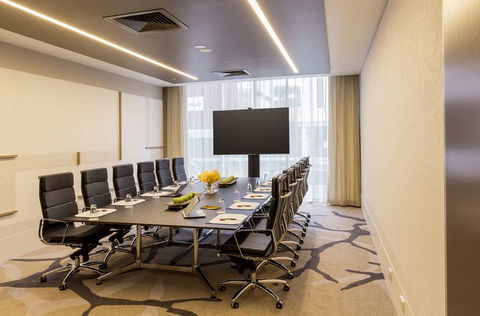 PARKROYAL Parramatta - Foster Accommodation 9
