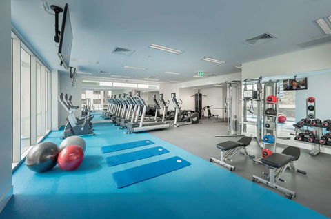 PARKROYAL Parramatta - Foster Accommodation 13