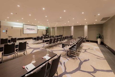 PARKROYAL Parramatta - Foster Accommodation 15