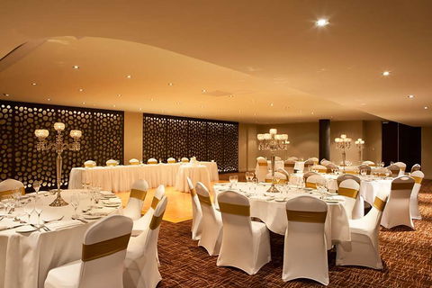 PARKROYAL Parramatta - Foster Accommodation 17