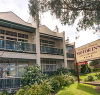 Victoria House Motor Inn - Foster Accommodation