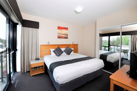 Assured Ascot Quays Apartment Hotel - Foster Accommodation 2