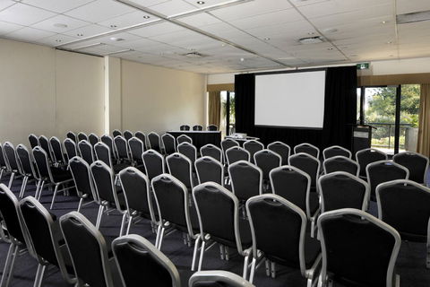 Assured Ascot Quays Apartment Hotel - Foster Accommodation 8