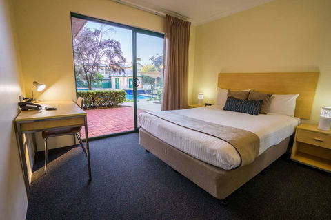 Perth Ascot Central Apartment Hotel - Foster Accommodation 2