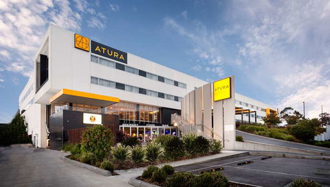 Atura Dandenong - Foster Accommodation 2