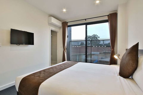 Quality Apartments Dandenong - Foster Accommodation 3