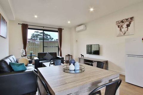 Quality Apartments Dandenong - Foster Accommodation 5