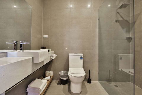 Quality Apartments Dandenong - Foster Accommodation 7