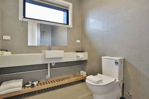 Quality Apartments Dandenong - Foster Accommodation 8