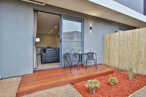 Quality Apartments Dandenong - Foster Accommodation 9