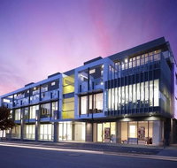 Caroline Serviced Apartments - Foster Accommodation