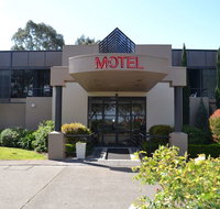 Dingley International Hotel - Foster Accommodation