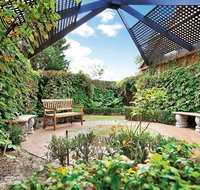 Best Western Plus The Buckingham Inn - Foster Accommodation