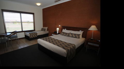 Gidgee Inn - Foster Accommodation 4