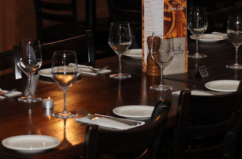 Gidgee Inn - Foster Accommodation 6