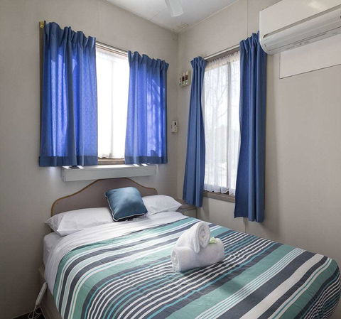 BIG4 Albury Tourist Park - Foster Accommodation 4