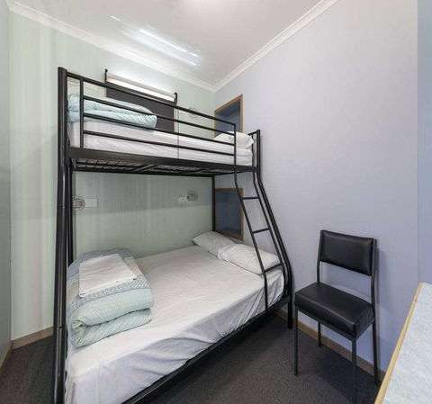BIG4 Albury Tourist Park - Foster Accommodation 14