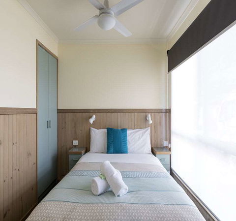 BIG4 Albury Tourist Park - Foster Accommodation 17