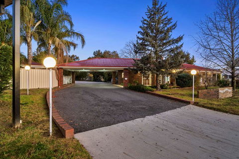 Econo Lodge Border Gateway Wodonga - Foster Accommodation 3