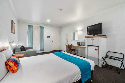 Econo Lodge Border Gateway Wodonga - Foster Accommodation 9
