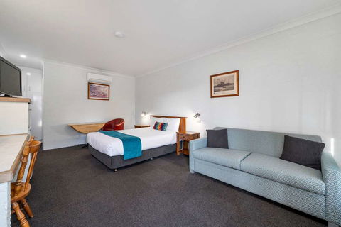Econo Lodge Border Gateway Wodonga - Foster Accommodation 10