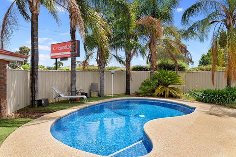 Econo Lodge Border Gateway Wodonga - Foster Accommodation 17