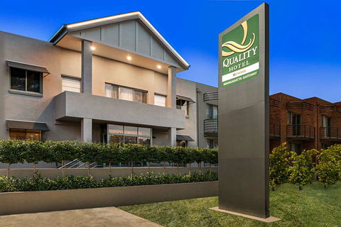 Quality Hotel Wangaratta Gateway - Foster Accommodation 3