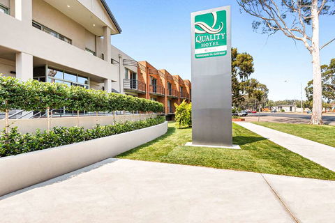 Quality Hotel Wangaratta Gateway - Foster Accommodation 4
