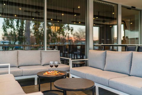 Quality Hotel Wangaratta Gateway - Foster Accommodation 5