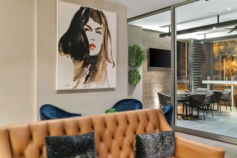 Quality Hotel Wangaratta Gateway - Foster Accommodation 7