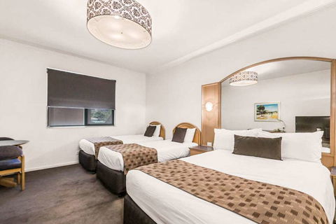 Quality Hotel Wangaratta Gateway - Foster Accommodation 9