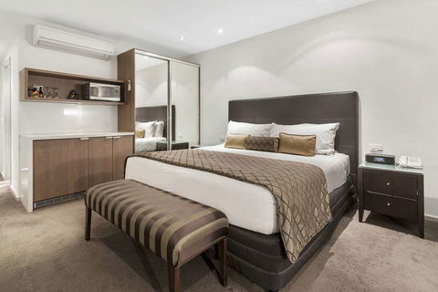 Quality Hotel Wangaratta Gateway - Foster Accommodation 11