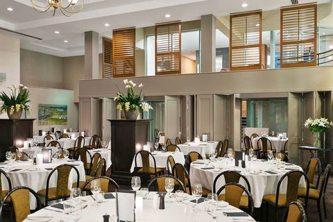 Quality Hotel Wangaratta Gateway - Foster Accommodation 12