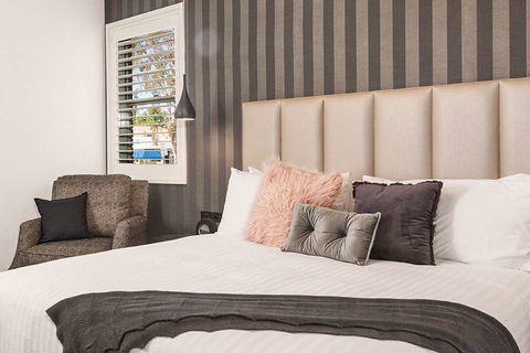 Quality Hotel Wangaratta Gateway - Foster Accommodation 14