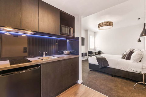 Quality Hotel Wangaratta Gateway - Foster Accommodation 16