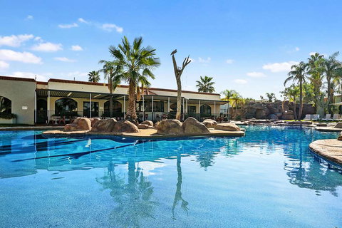 Quality Siesta Resort - Foster Accommodation 5