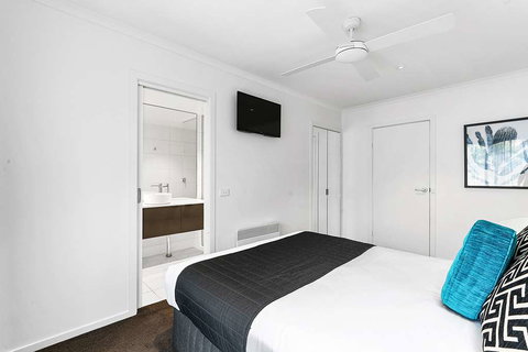 Quality Siesta Resort - Foster Accommodation 10