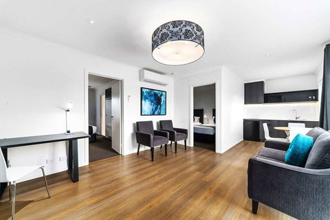 Quality Siesta Resort - Foster Accommodation 12