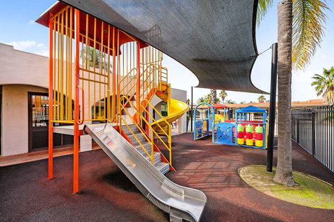 Quality Siesta Resort - Foster Accommodation 14