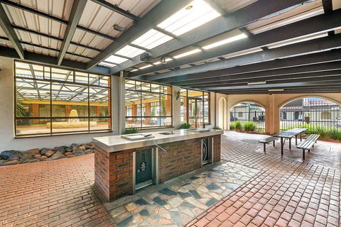 Quality Siesta Resort - Foster Accommodation 15