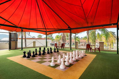 Quality Siesta Resort - Foster Accommodation 16